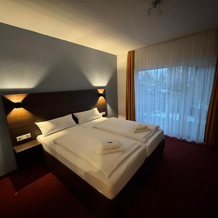 Altes Doktorhaus - Hotel Garni Willingen  Εξωτερικό φωτογραφία