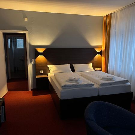 Altes Doktorhaus - Hotel Garni Willingen  Εξωτερικό φωτογραφία