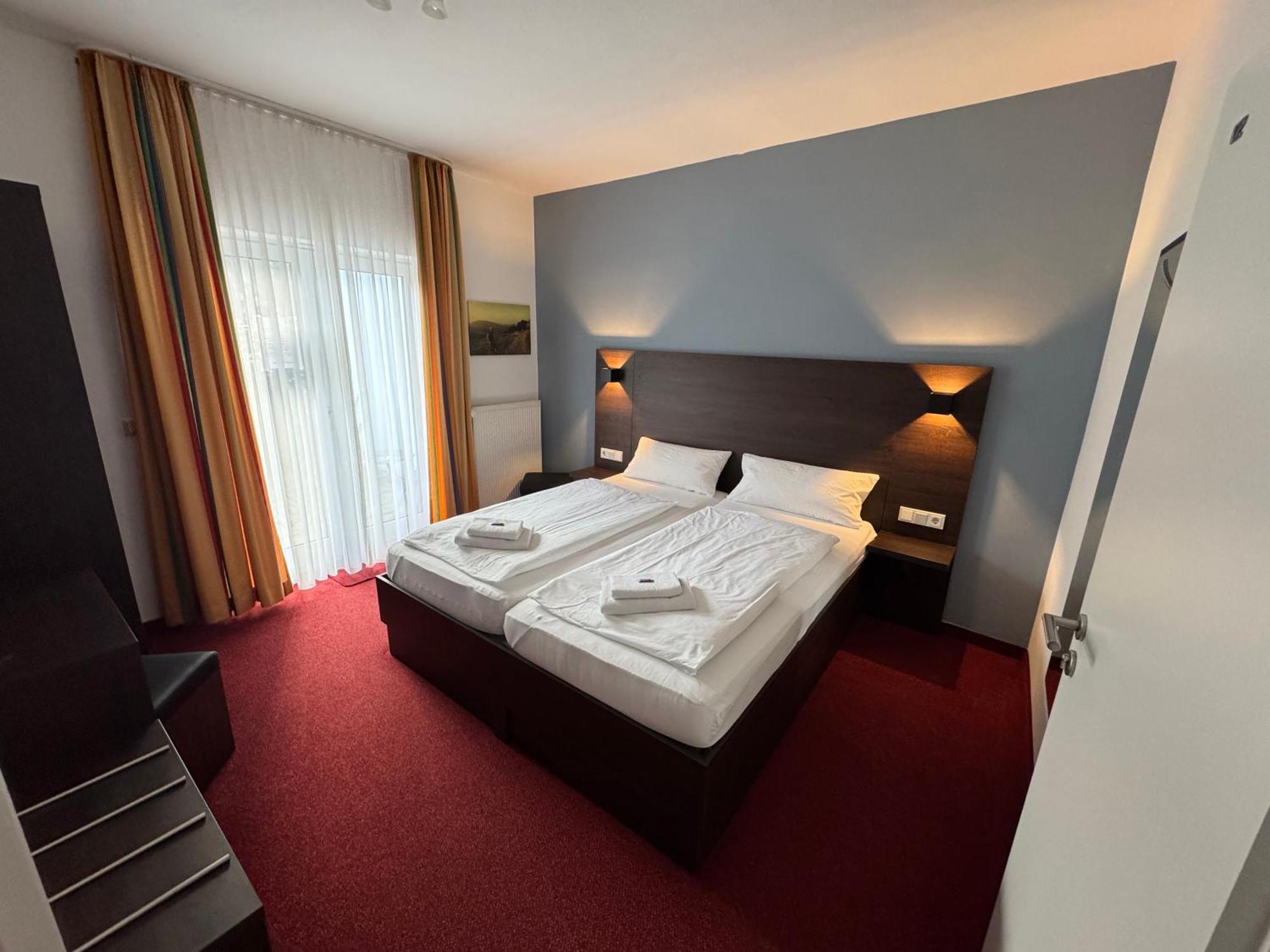Altes Doktorhaus - Hotel Garni Willingen  Εξωτερικό φωτογραφία