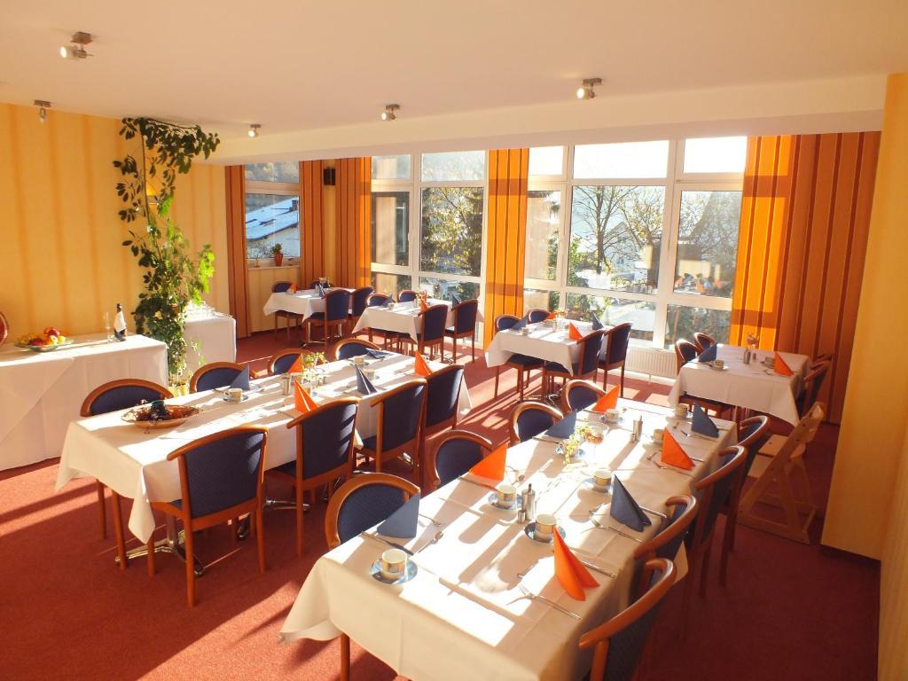 Altes Doktorhaus - Hotel Garni Willingen  Εξωτερικό φωτογραφία