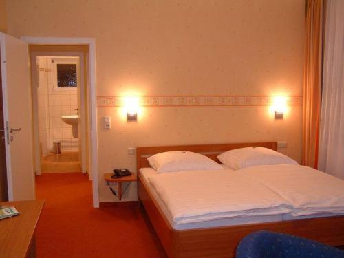 Altes Doktorhaus - Hotel Garni Willingen  Εξωτερικό φωτογραφία