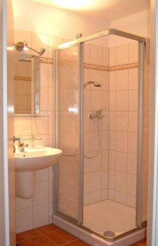 Altes Doktorhaus - Hotel Garni Willingen  Εξωτερικό φωτογραφία